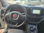 Fiat Doblo 1.6 MJ SX 3L MTA