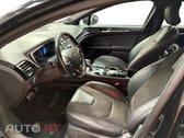 Ford Mondeo SW 2.0 HEV ST-Line