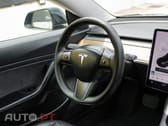 Tesla Model 3 Standard Range Plus RWD