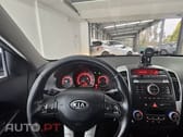 Kia Ceed SW 1.4 CVVT EX ISG