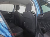 Ford Focus 1.0 EcoBoost MHEV Active X