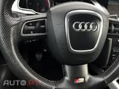 Audi A5 2.0 TDI S-line