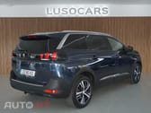 Peugeot 5008 1.2 PureTech Allure EAT8