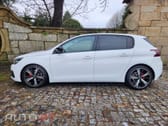 Peugeot 308 1.5 BlueHDi Business Line