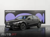 Mercedes-Benz A 250 e