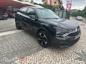 Citroen C4 1.2 PureTech Shine