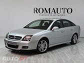 Opel Vectra GTS 1.9 CDTi