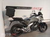 Honda NC750X NC