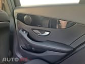 Mercedes-Benz C 180 BlueTEC