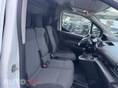 Peugeot Partner 1.6 BlueHDi L1 Premium 3L