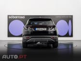 Hyundai Tucson 1.6 CRDi Vanguard DCT