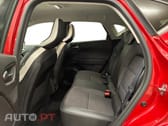 Renault Captur E-Tech Intens