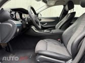 Mercedes-Benz E 220 d T 9G-TRONIC Avantgarde