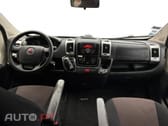 Fiat Ducato 33 2.0 M-Jet LH1 Pack Clim