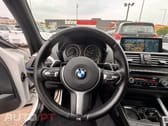 BMW 120 d Sport-Aut. Sport Line