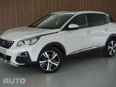 Peugeot 3008 1.2 PureTech Allure