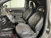 Abarth 500 1.4 16v T-JET 145CV 595 C