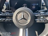 Mercedes-Benz C 300 AMG Line