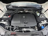Mercedes-Benz GLK 200 CDI (BlueEFFICIENCY)