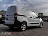 Ford Transit 1.5 TDCi Limitada