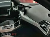 BMW 318 d Pack M Auto