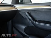 Tesla Model Y Long Range Dual Motor AWD