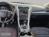 Ford Mondeo SW 1.5 TDCi Titanium ECOnetic