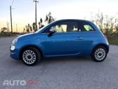 Fiat 500 1.2 Mirror