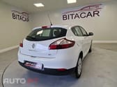 Renault Mégane 1.5 DCI SOCIETE IVA DEDUTIVEL