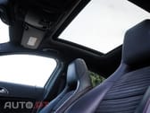 Mercedes-Benz A 180 d AMG Line