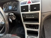 Peugeot 307 1.6 HDi XS Premium