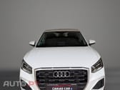 Audi Q2 35 TFSI Advanced S tronic