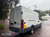 Iveco Daily 35C13 2.8 126CV 2002 175MILKM REAIS