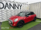 MINI One Cooper D