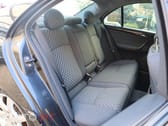 Mercedes-Benz C 220 CDI Avantgarde