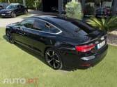 Audi A5 2.0 TDI Sport