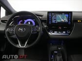 Toyota Corolla Touring Sports 2.0 Hybrid Square Collection