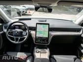 Volvo EX90 111 kWh Performance Plus