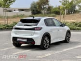 Peugeot 208 1.5 BlueHDi GT Pack
