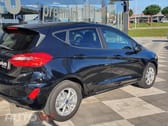 Ford Fiesta 1.1 Ti-VCT Business