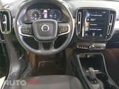 Volvo XC40 1.5 T5 PHEV Inscription Expression