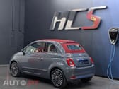 Fiat 500C 1.2 Lounge