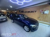 BMW 116 d EDynamics Line Sport