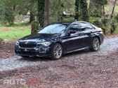 BMW 520 d Pack M Auto
