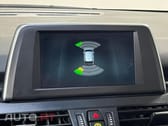 BMW 216 d