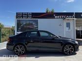 Audi A3 30 TDI S-line