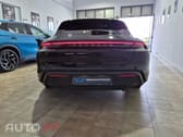 Porsche Taycan Black Edition