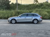 Audi A4 Avant 2.0 TDI Exclusive