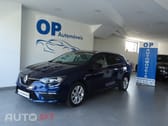 Renault Mégane Sport Tourer 1.5 dCi Limited