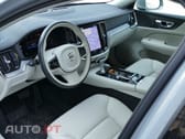 Volvo V60 2.0 T6 AWD TE Core